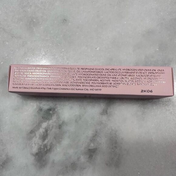 Pinklipps Cosmetics Major Matte Face Primer With Box - Picture 4 of 4